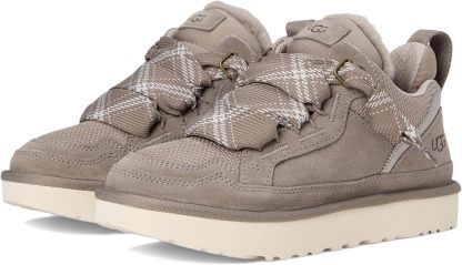 ukdjgg Womens Lowmel