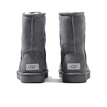 UkdjGG Classic Short II Boot Women's