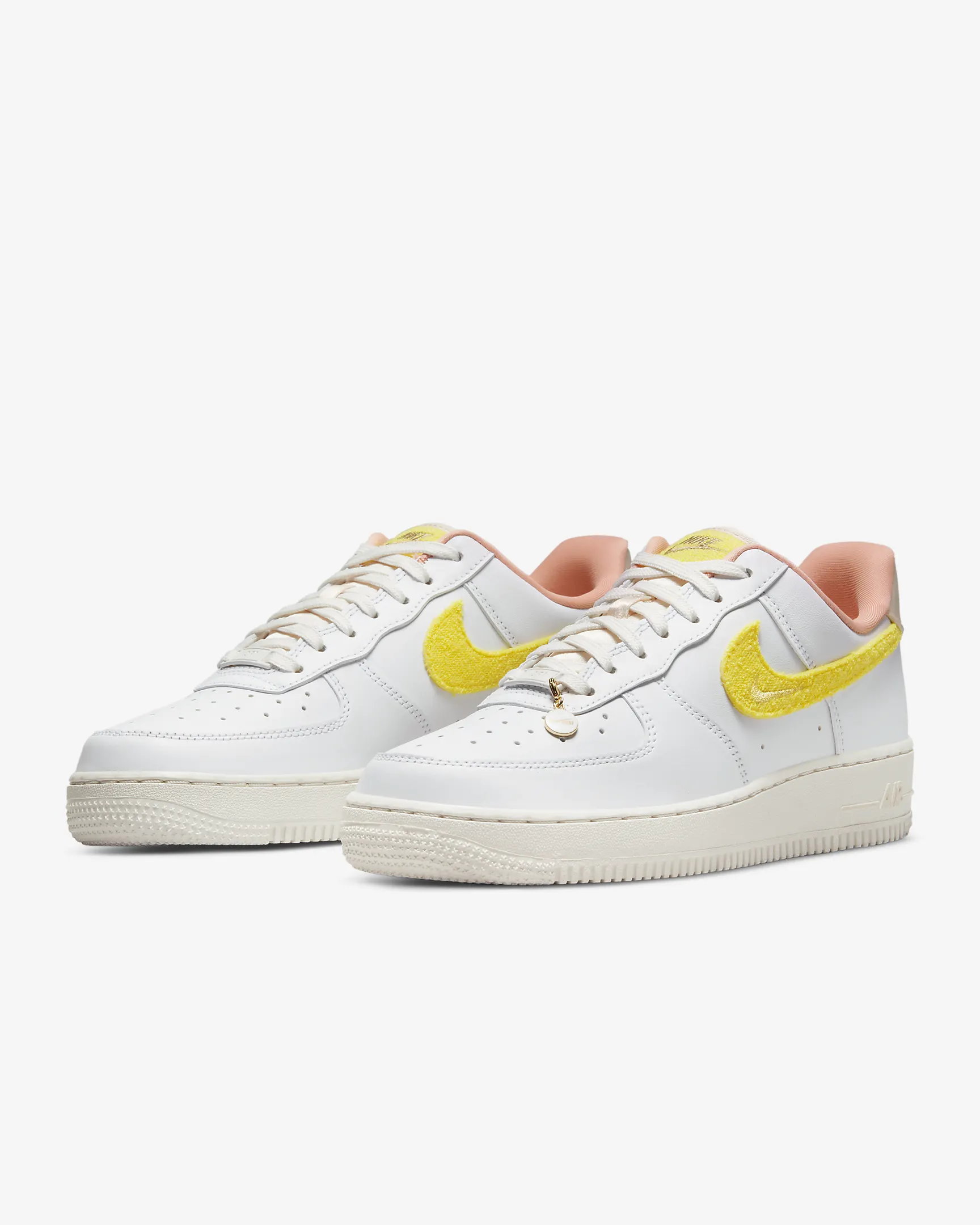 Nikdjke Air Force 1