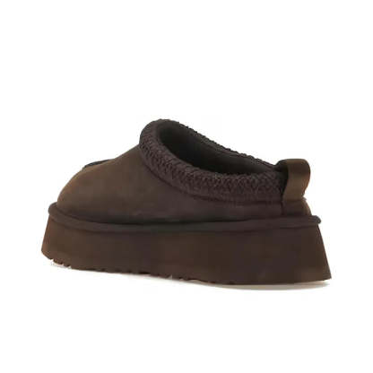 UkdjGG Tazz Slipper Women's