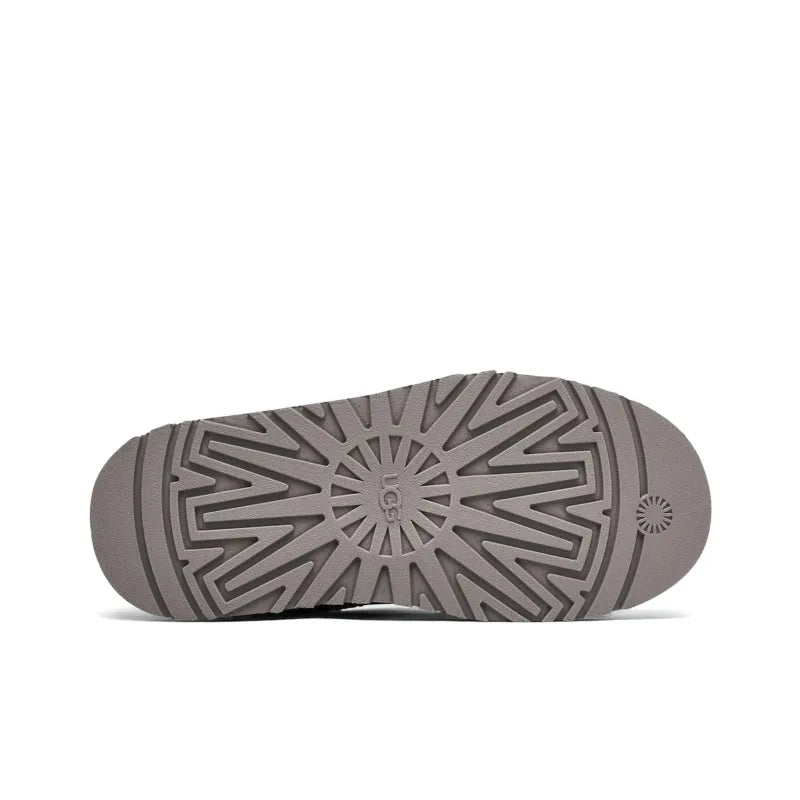 UkdjGG Tazz Slipper Women's