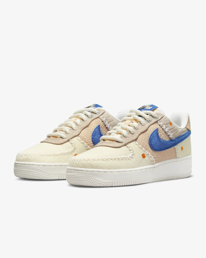 Nikdjke Air Force 1