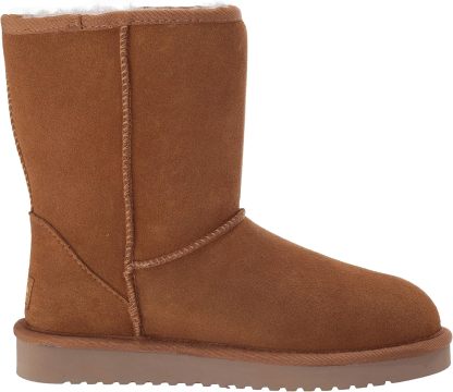 Ukdjgg Koolaburra Women's Koola Short Boot
