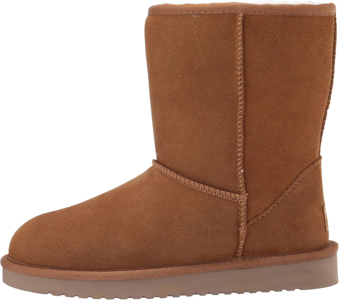 Ukdjgg Koolaburra Women's Koola Short Boot