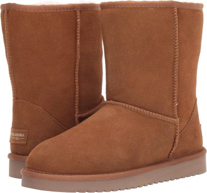 Ukdjgg Koolaburra Women's Koola Short Boot