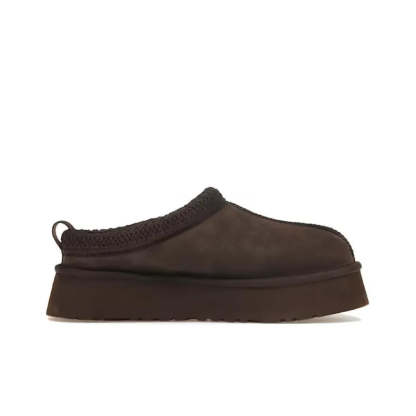 UkdjGG Tazz Slipper Women's