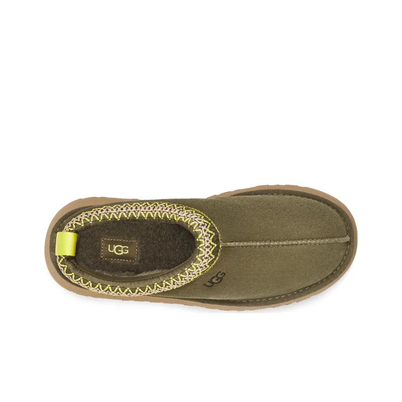 UkdjGG Tazz Slipper Women's