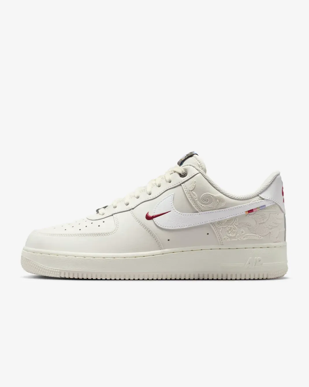 Nikhjgke Air Force 1