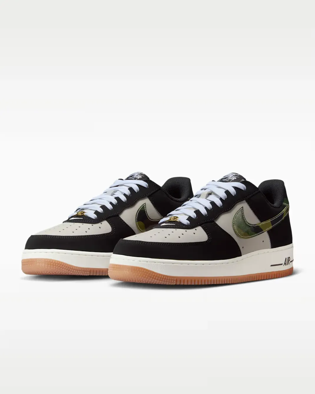 Nikhjgke Air Force 1