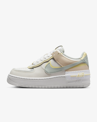 Nikdjke Air Force 1