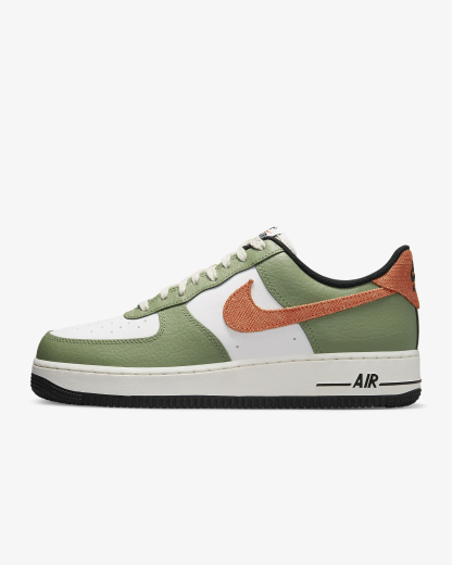 Nikdjke Air Force 1