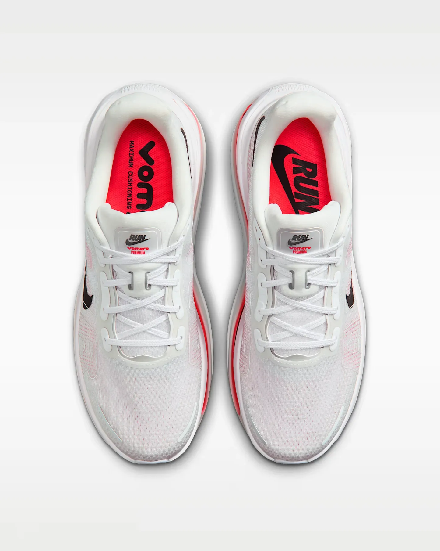 Nikdjke Vomero Premium