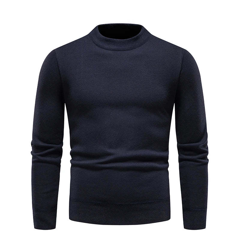 Lyle | Weiche Pullover & Winterhemden aus Samt für Männer