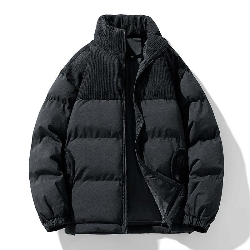Hudson | Winterjacke für Männer