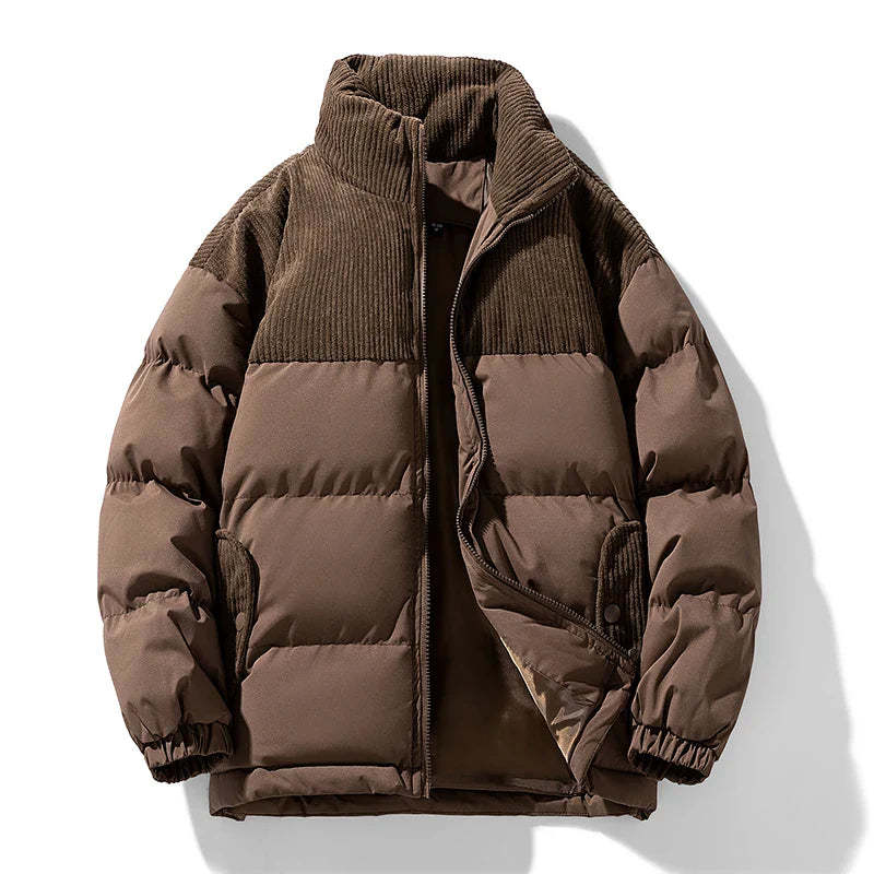 Hudson | Winterjacke für Männer