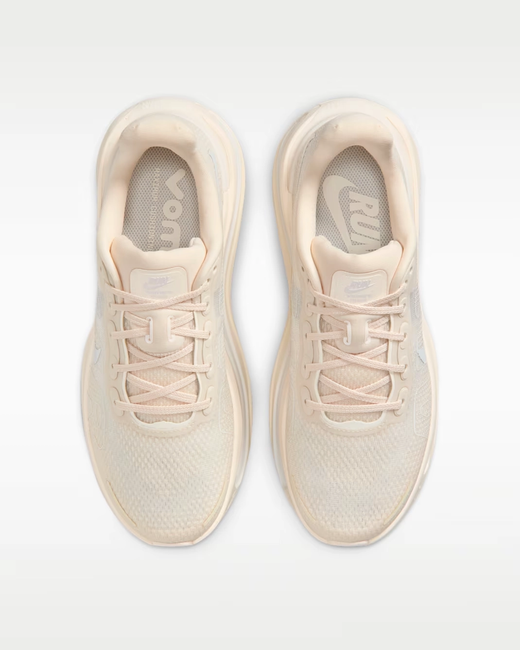 Nikdjke Vomero Premium