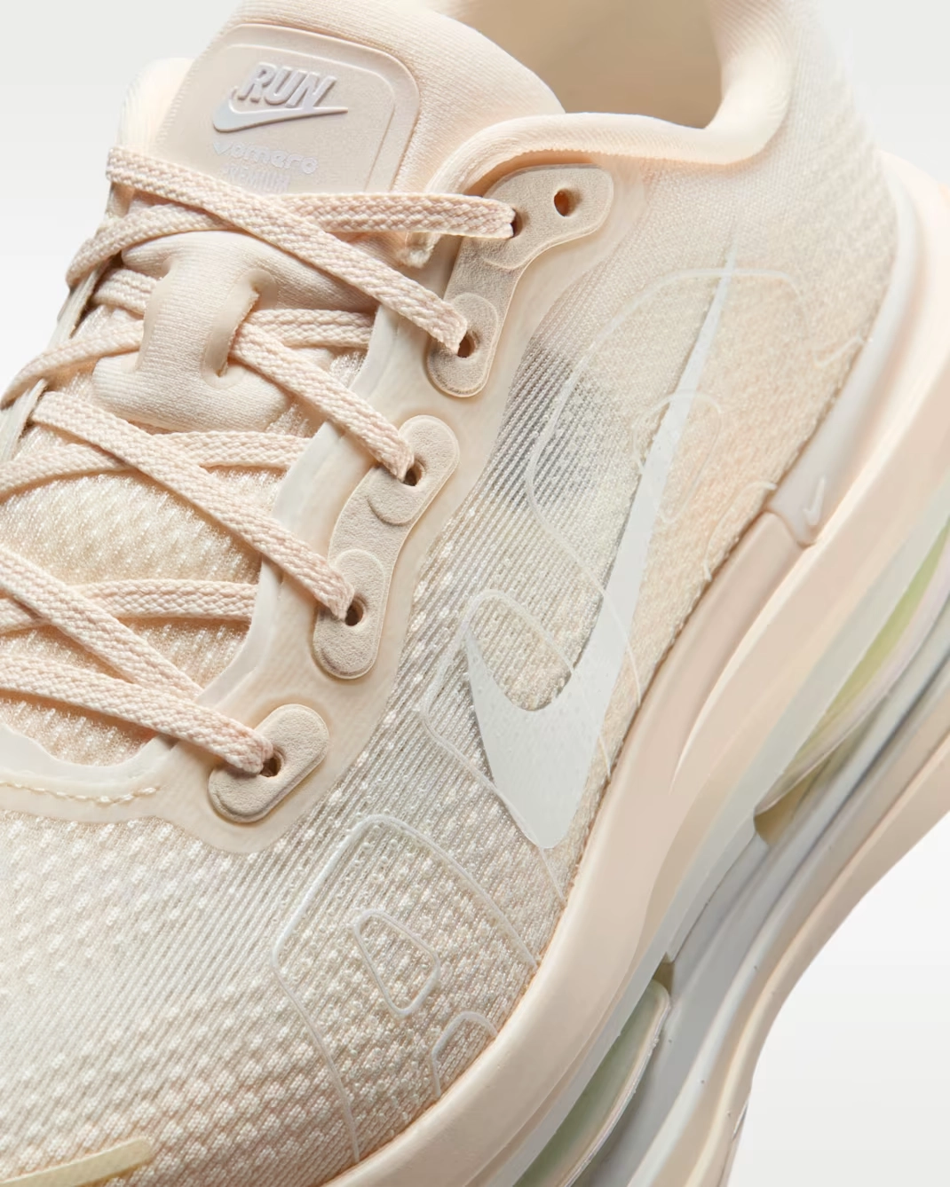 Nikdjke Vomero Premium