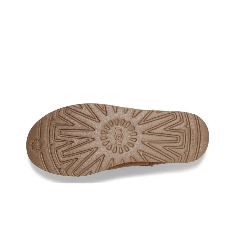 UkdjGG Classic Ultra Mini Platform Boot Women's