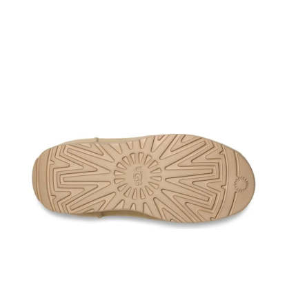 UkdjGG Pumped Slide Chestnut Women's