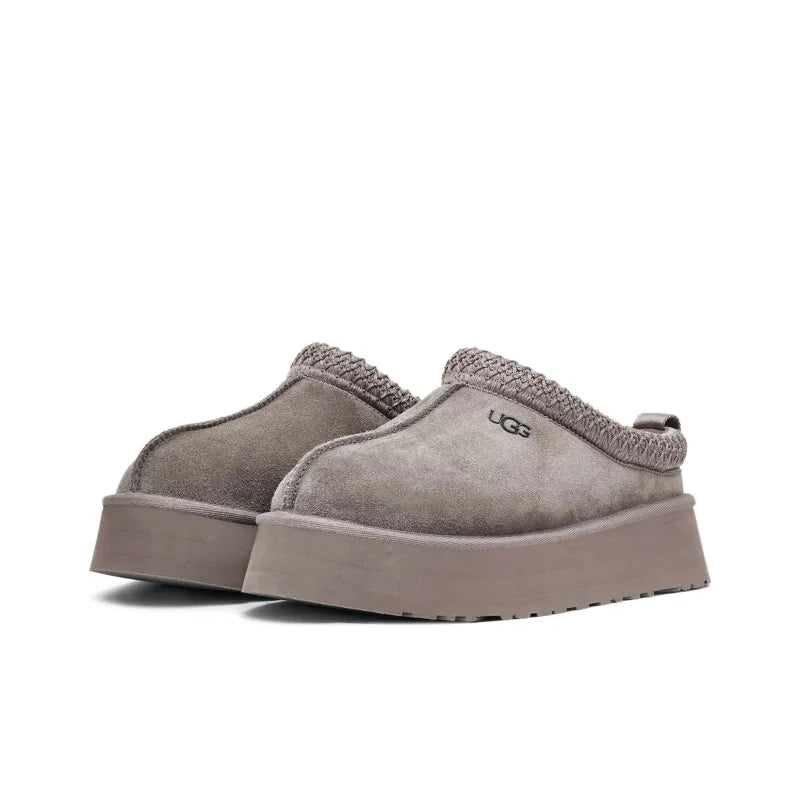 UkdjGG Tazz Slipper Women's