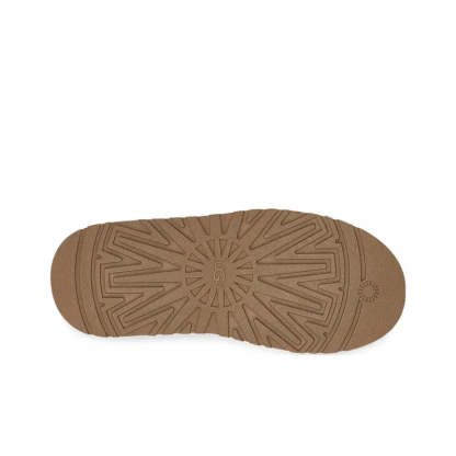 UkdjGG Tazz Slipper Women's