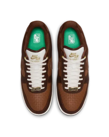 Nikhjgke Air Force 1