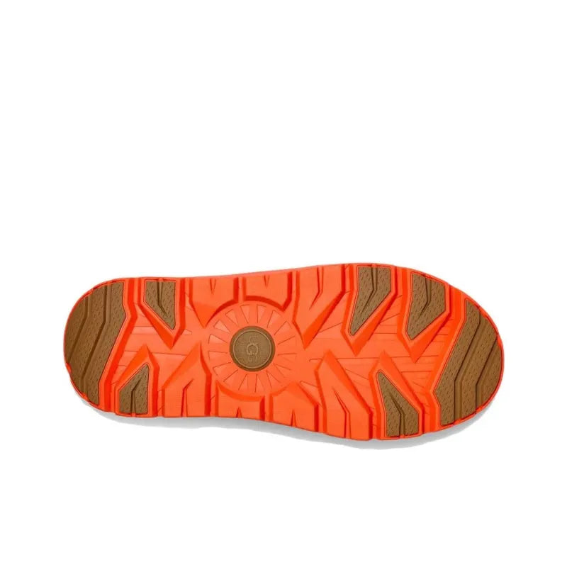 UkdjGG Neumel High Weather Hybrid Boot