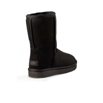 UkdjGG Classic Short II Boot Women's