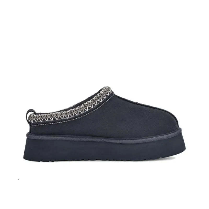 UkdjGG Tazz Slipper Women's