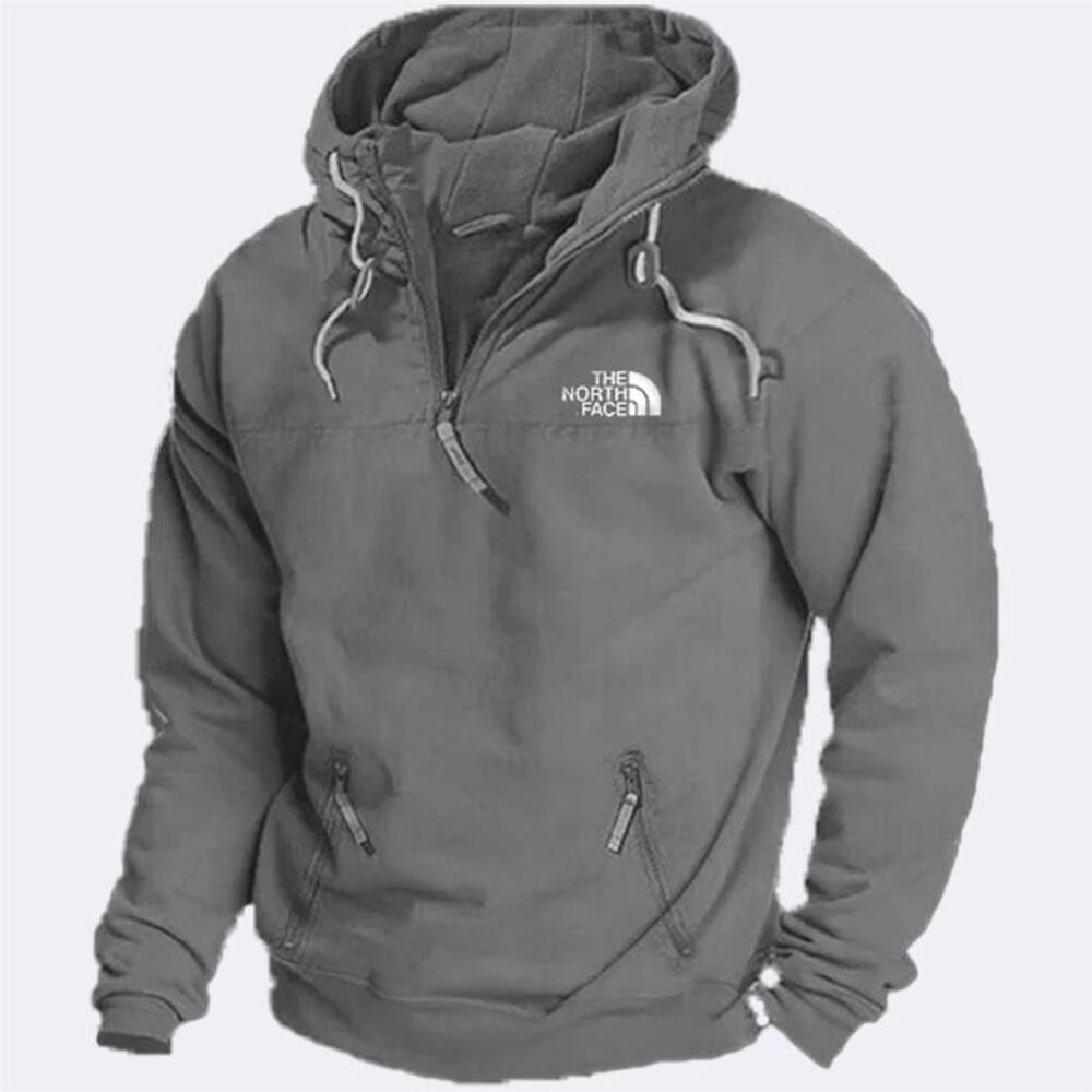 2024 MEN'S TACTICAL HOODIE