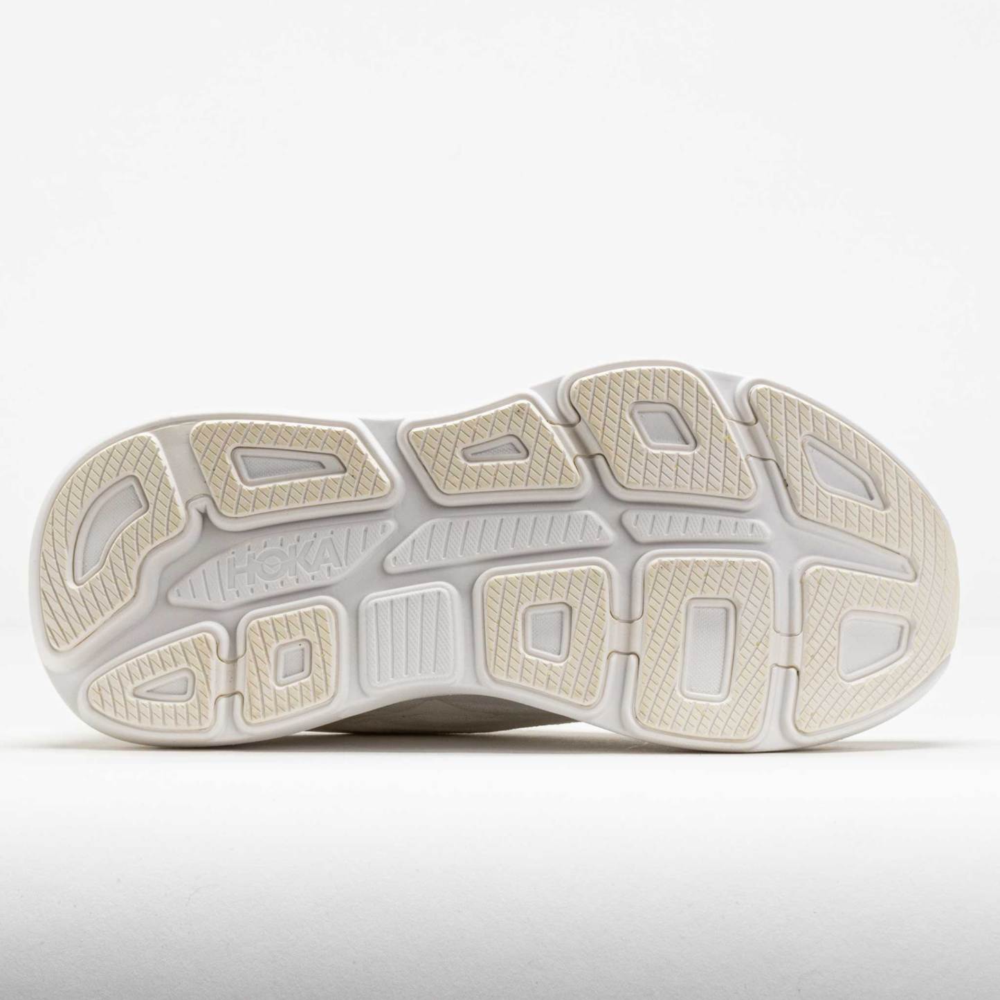 HOkdjKA Bondi 9 Bianco/Bianco Donna