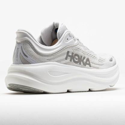 HOkdjKA Bondi 9 Stardust/Argento Donna