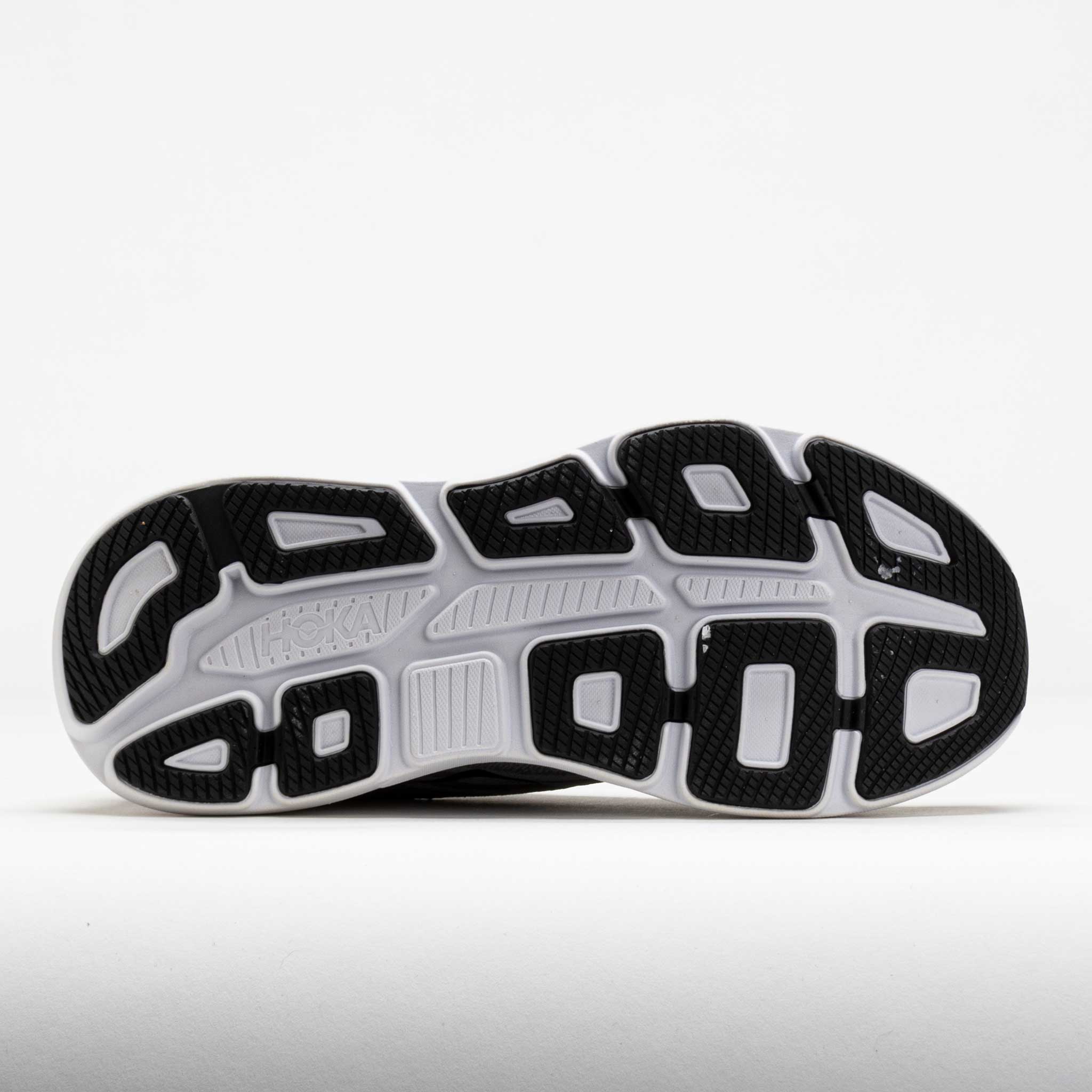 HOkdjKA Bondi 9 Galactic Grey/Stellar Grey Uomo