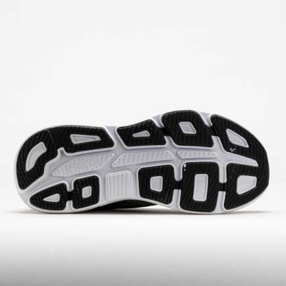 HOkdjKA Bondi 9 Galactic Grey/Stellar Grey Uomo