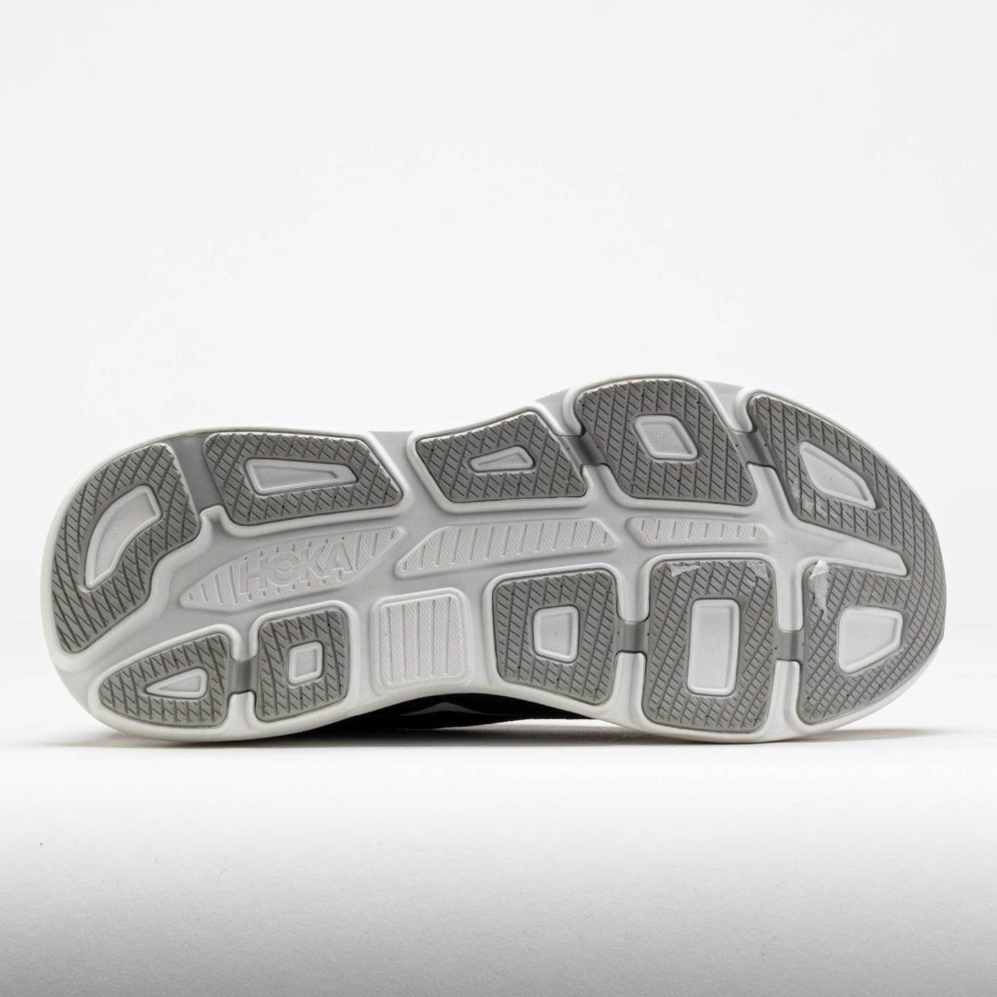 HOkdjKA Bondi 9 Varsity Marina/Bianco Uomo