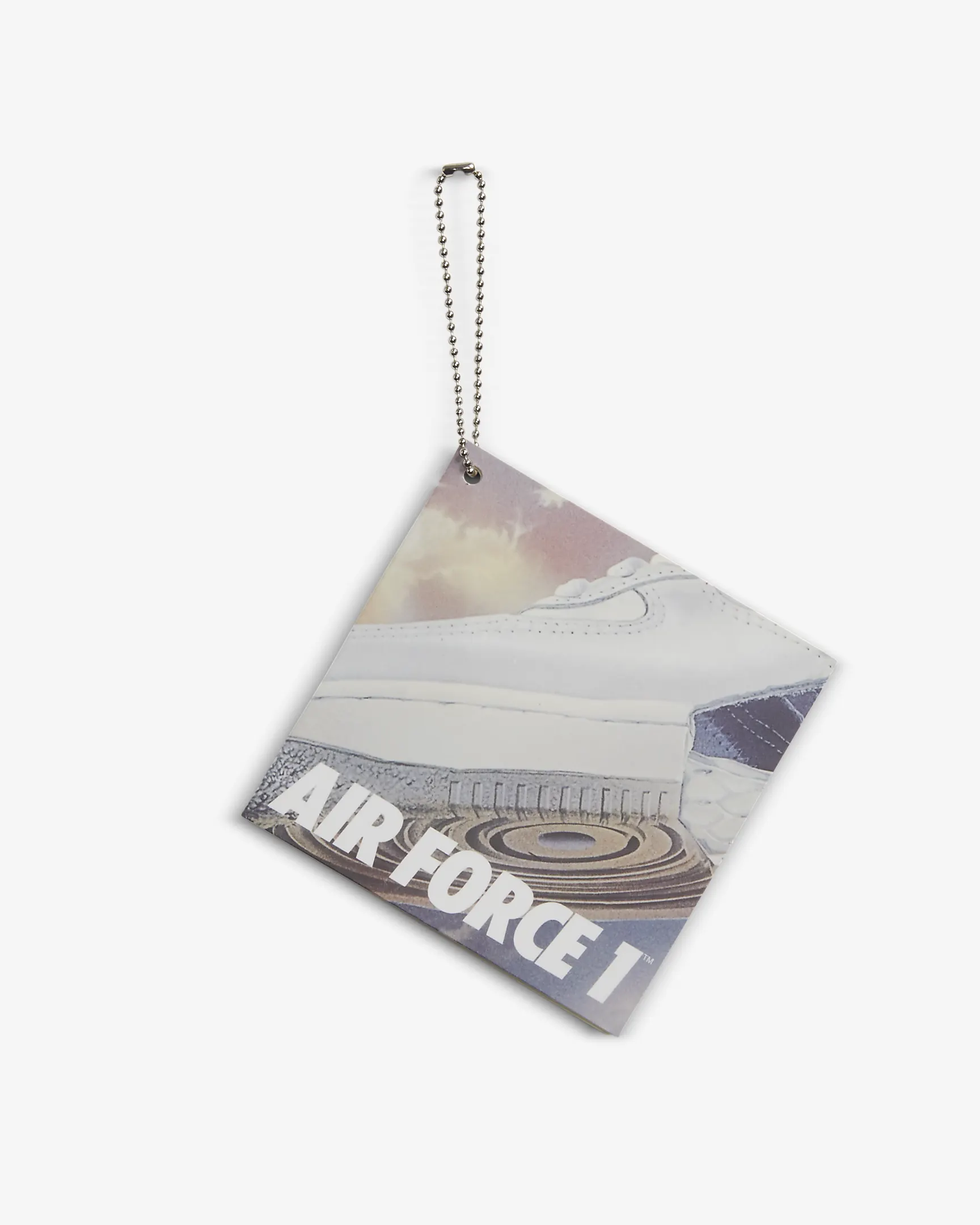 Nikdjke Air Force 1