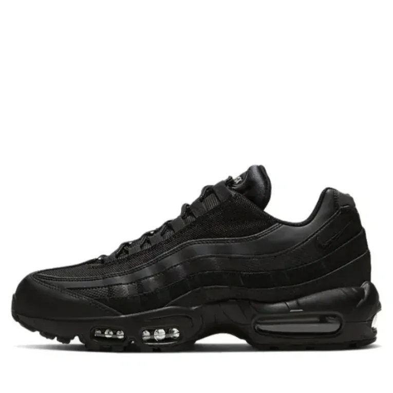 Nike Air Max 95 Essential Triple Black