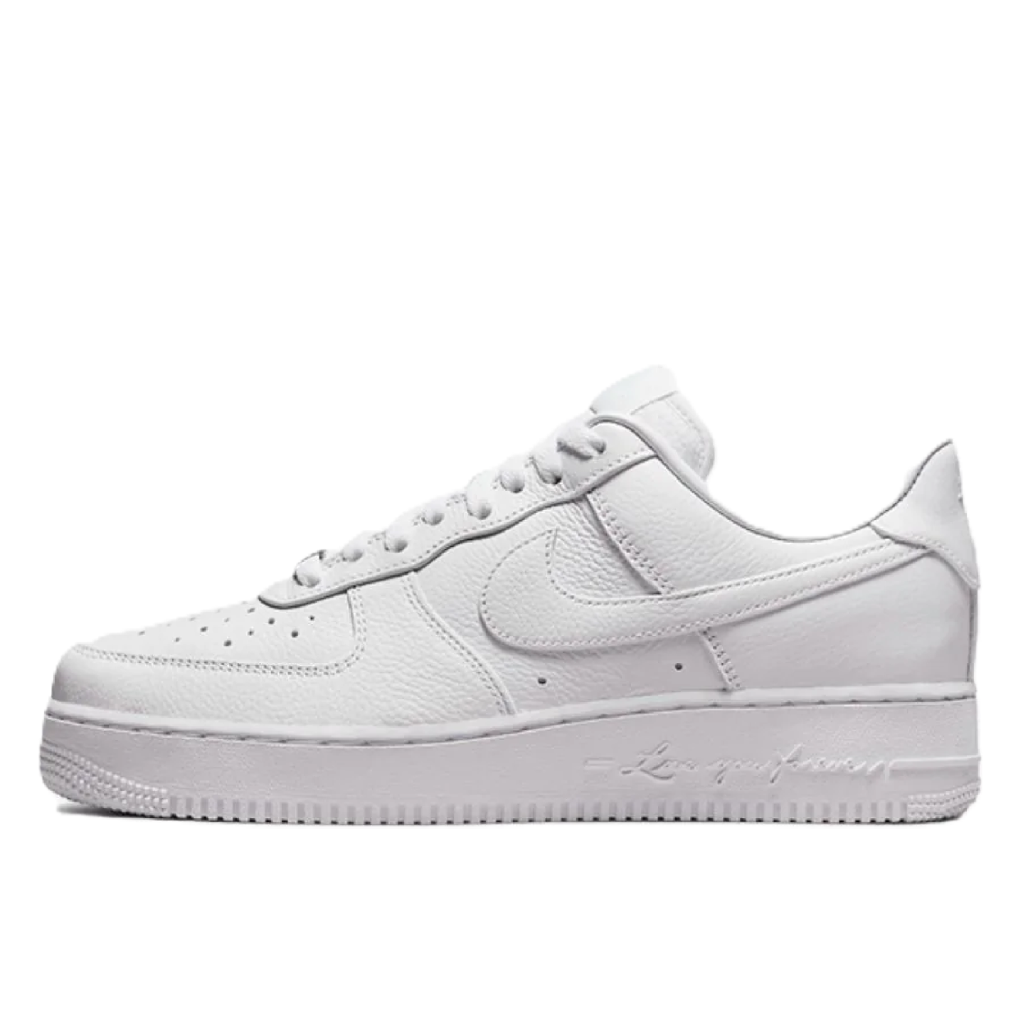 Nike Air Force 1 Low Drake NOCTA Certified Lover Boy