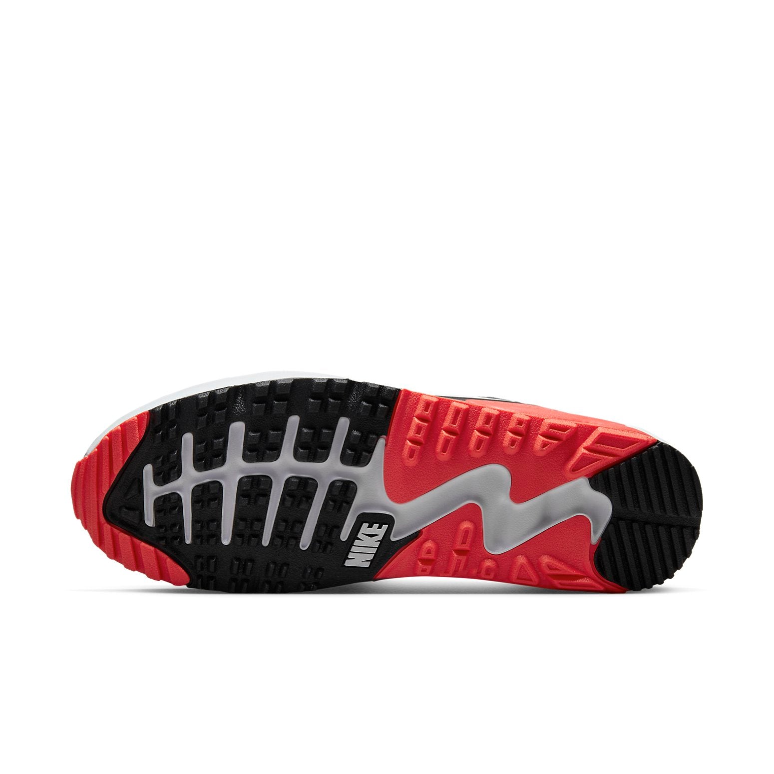 Nikdjke Air Max 90 Golf 'Infrared Black'