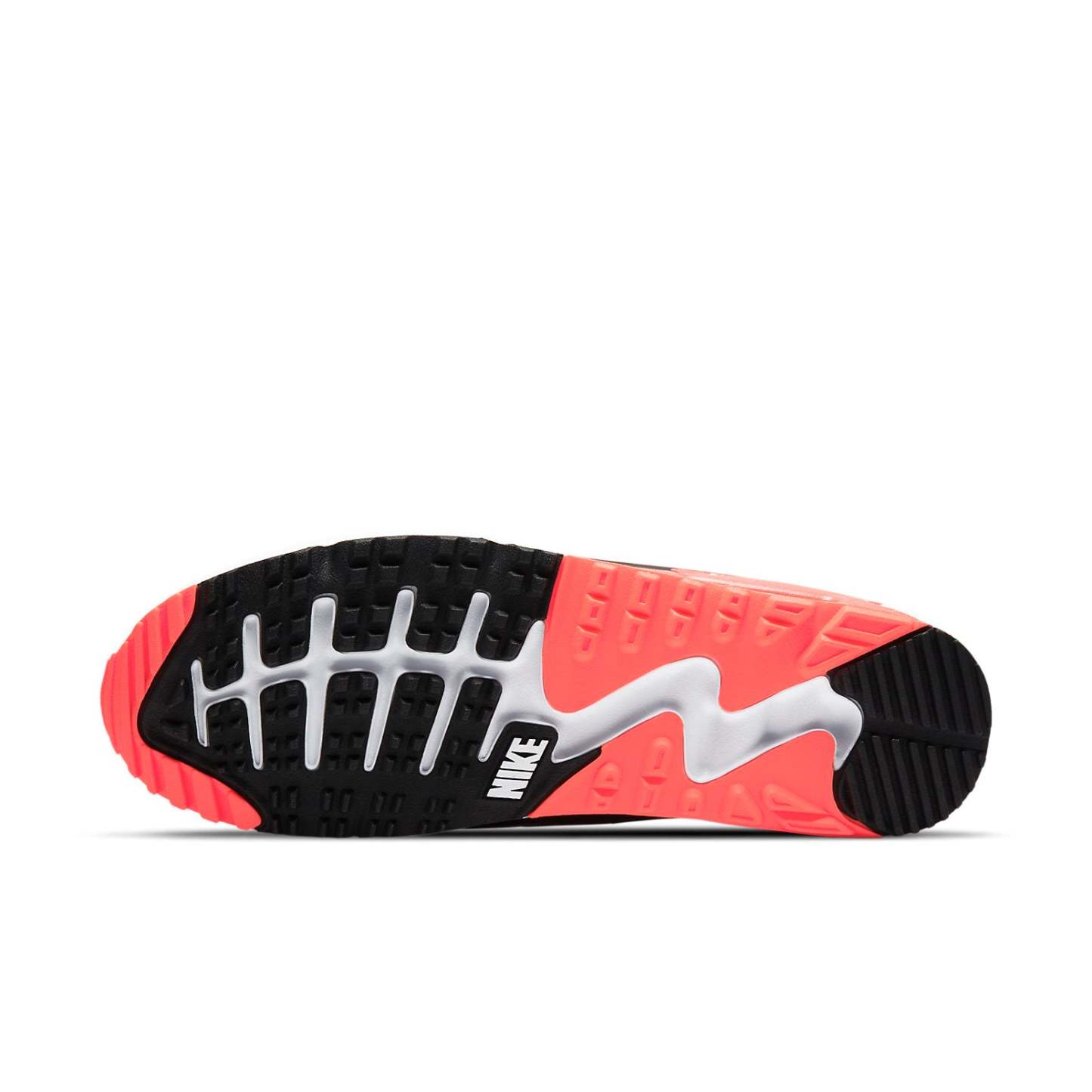 Nikdjke Air Max 90 Golf ‘Infrared’