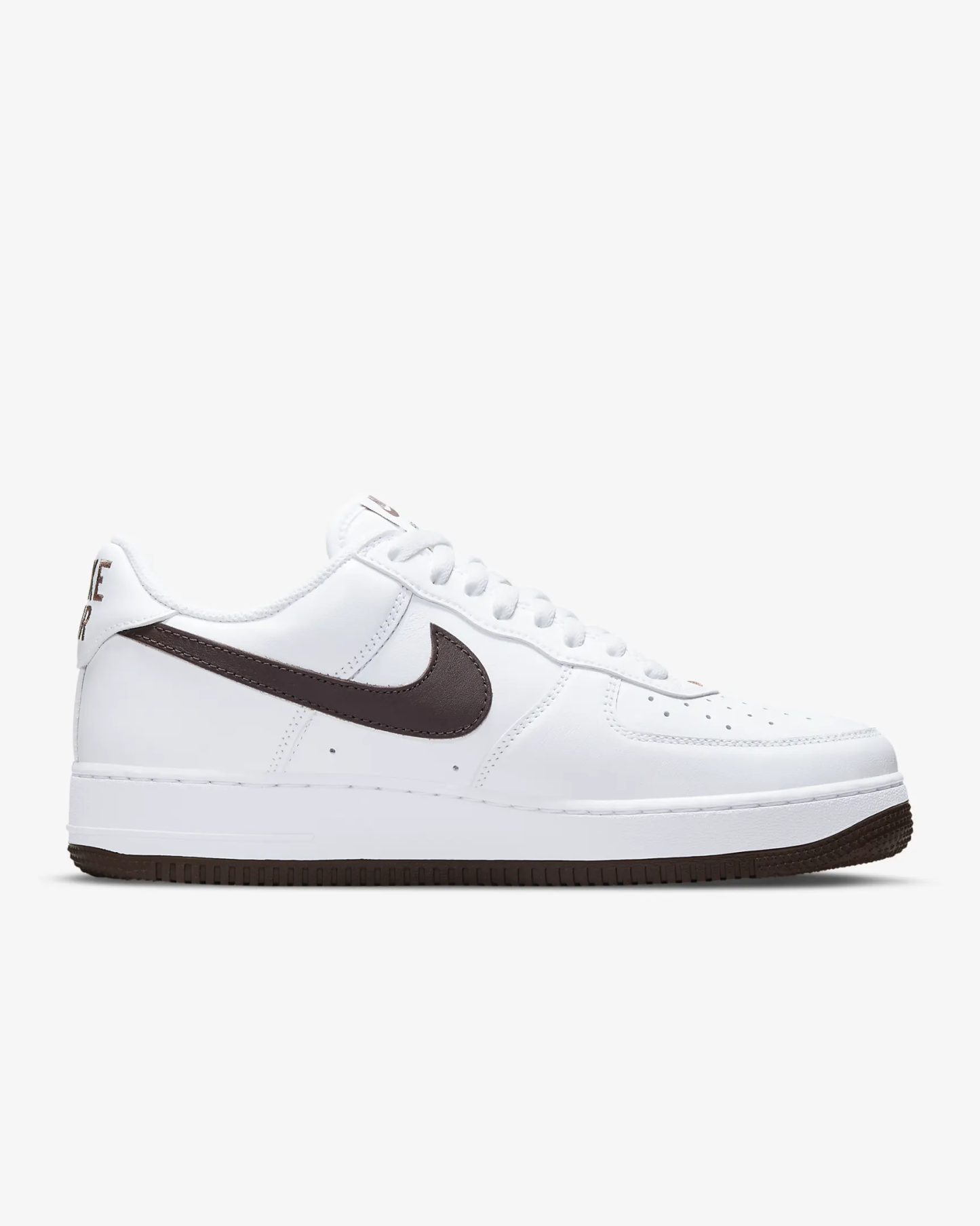 Nikdjke Air Force 1