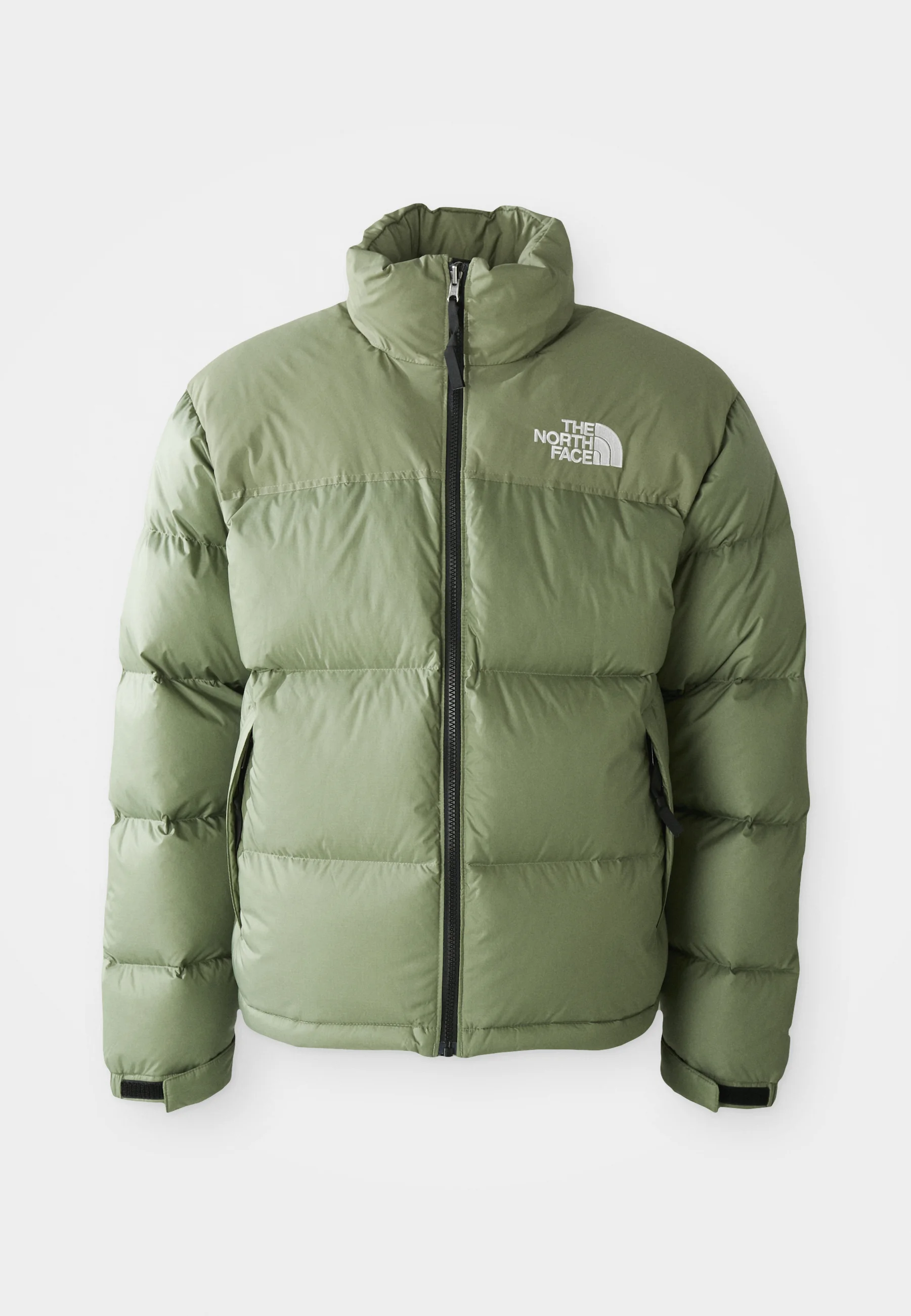 The Northerth Face-RETRO NUPTSE JACKET - Piumino