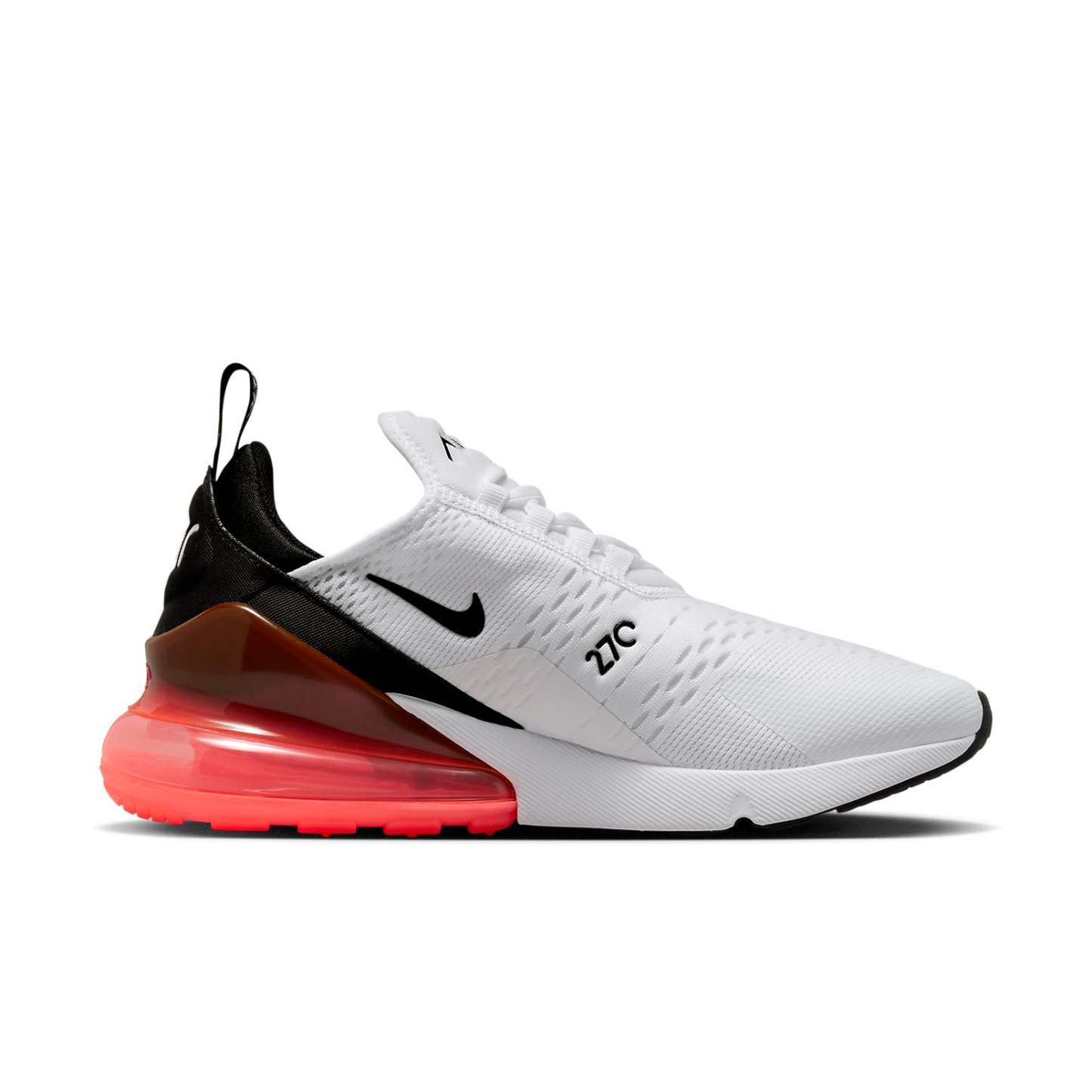 Nikdjke Air Max 270 'Bianco Hot Punch' FD0283-100