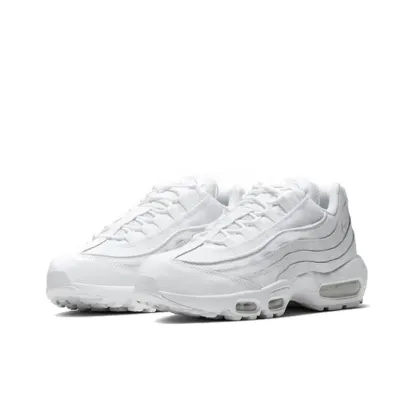 Nike Air Max 95 Essential White Grey Fog