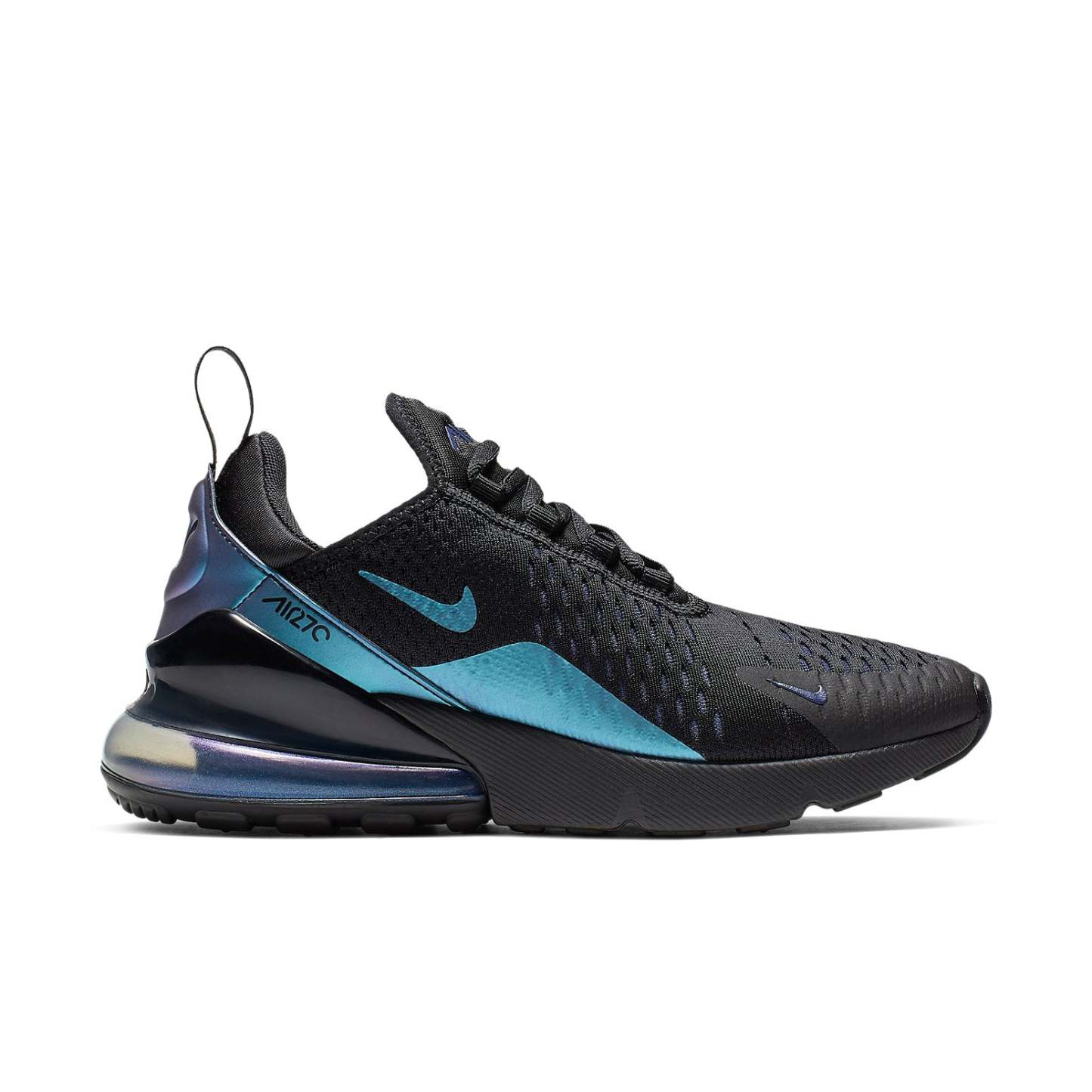 Nikdjke Air Max 270 'Ritorno al passato del futuro' AH6789-011