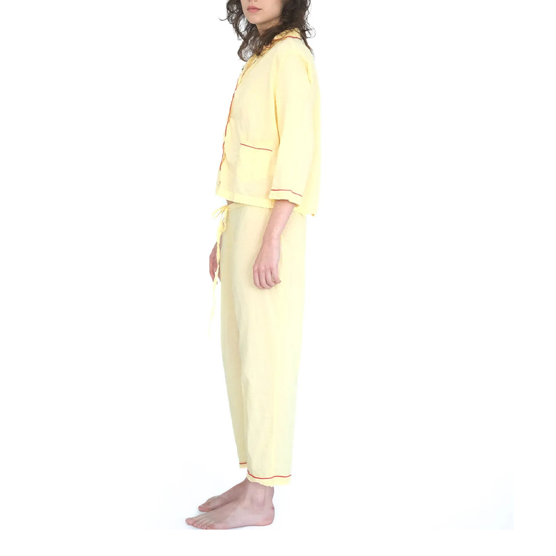 Classic Set,  Lemon