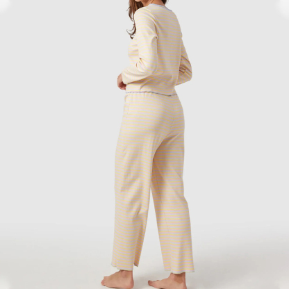 Rainbow Dream Pajama Set