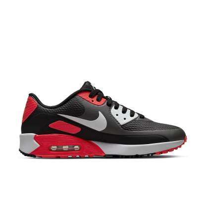 Nikdjke Air Max 90 Golf 'Infrared Black'