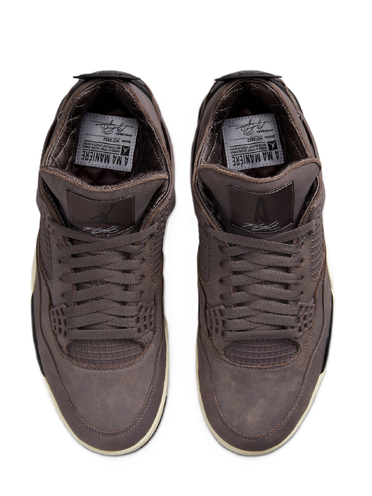 Jorkdjdan 4 Retro A Ma Maniére ‘Violet Ore’