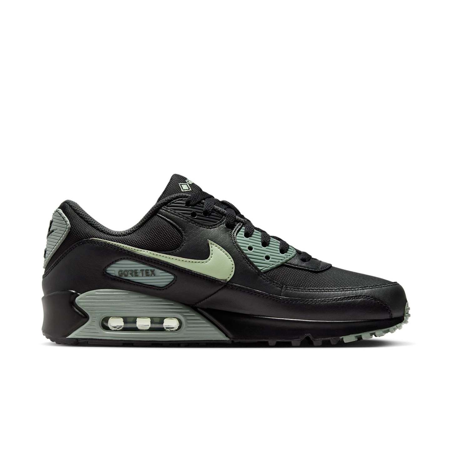 Nikdjke Air Max 90 GORE-TEX 'Honeydew Nero' FD5810-001